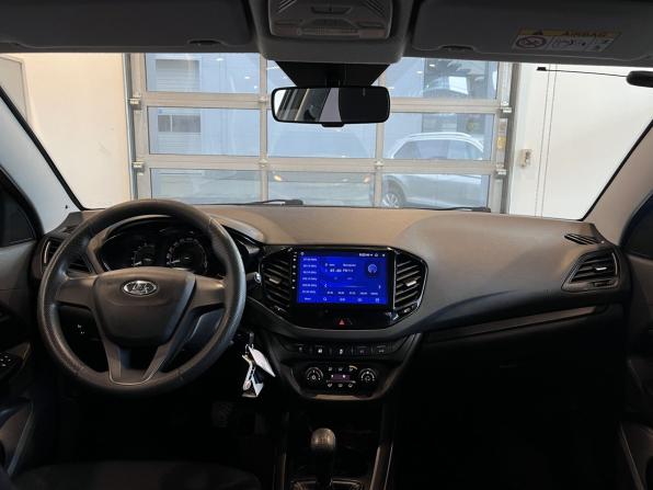 Lada (ВАЗ) Vesta I с пробегом 2018 года, цена 734 000 рублей, 225286 км, седан, Автокод Объявления