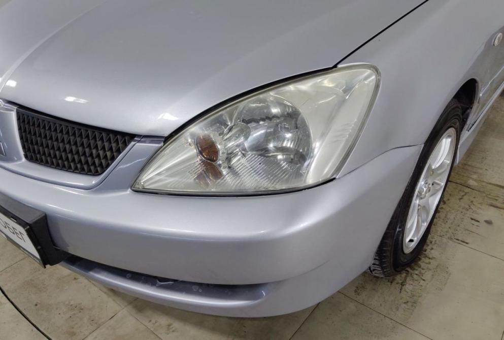 Mitsubishi Lancer IX Рестайлинг Волгоград  - изображение 20