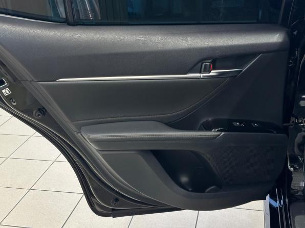 Toyota Camry VIII (XV70) с пробегом 2019 года, цена 2 620 000 рублей, 141000 км, седан, Автокод Объявления