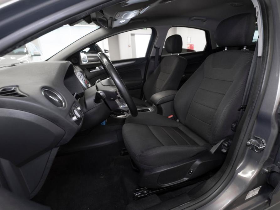 Ford Mondeo IV Рестайлинг Москва  - изображение 9