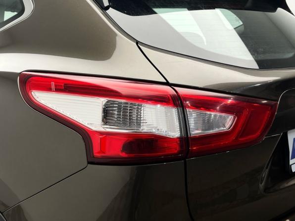 Nissan Qashqai II с пробегом 2014 года, цена 1 319 000 рублей, 219426 км, внедорожник, Автокод Объявления