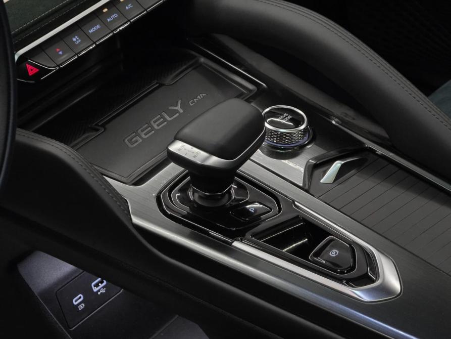 Geely Monjaro I Красноярск  - изображение 12
