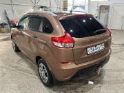 Lada (ВАЗ) XRAY I Пермь  - изображение 8