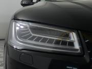 Audi A8 III (D4) Рестайлинг Москва  - изображение 30