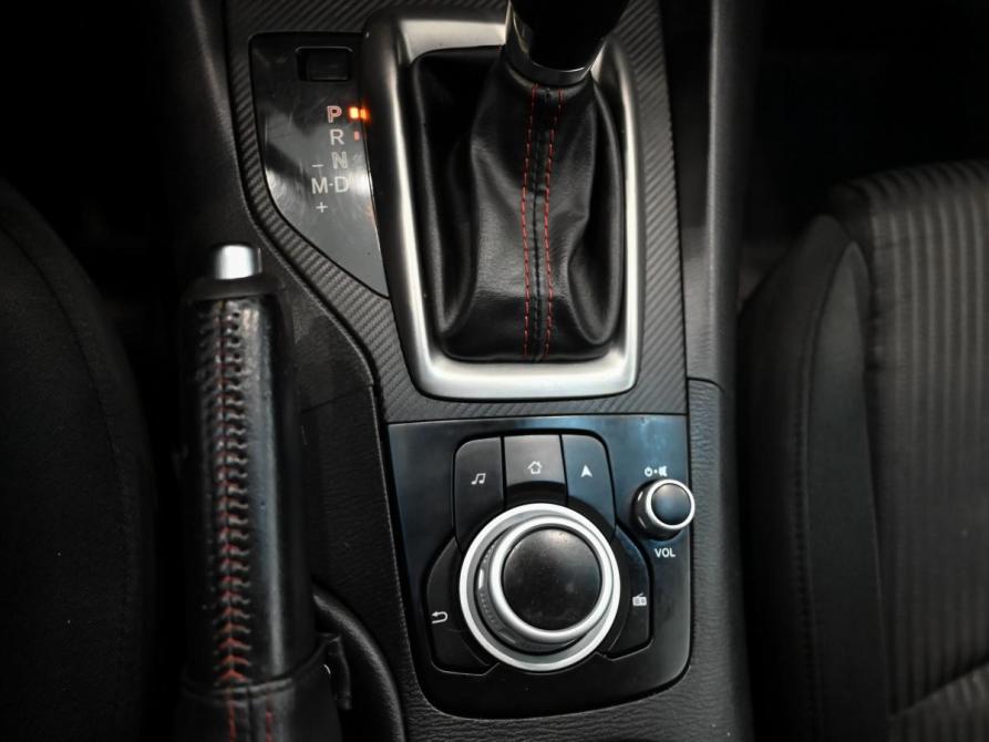 Mazda 3 III (BM) Екатеринбург  - изображение 17