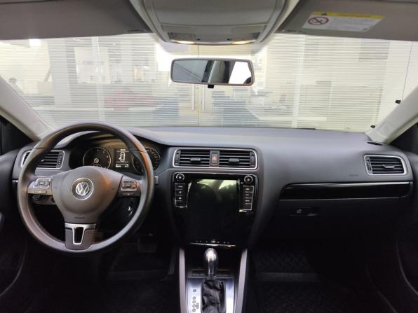 Volkswagen Jetta VI с пробегом 2013 года, цена 1 370 000 рублей, 88381 км, седан, Автокод Объявления