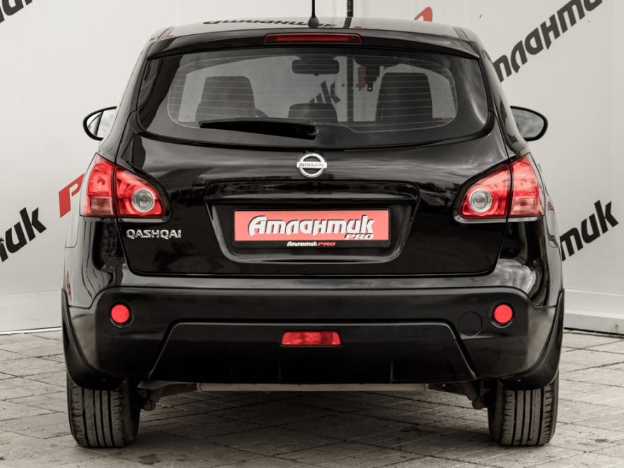 Nissan Qashqai I Екатеринбург  - изображение 6