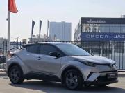Toyota C-HR I Новосибирск  - изображение 32