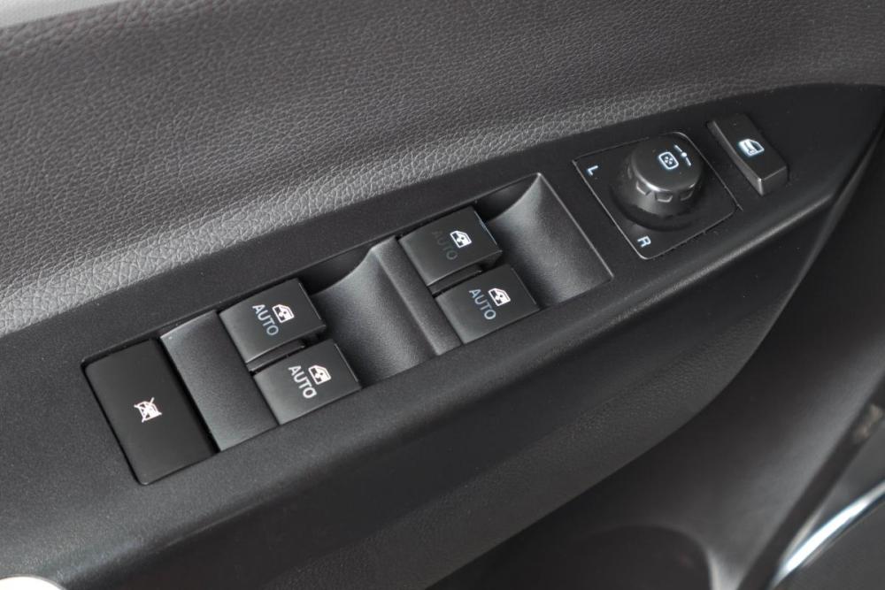 Opel Antara I Рестайлинг Тюмень  - изображение 19