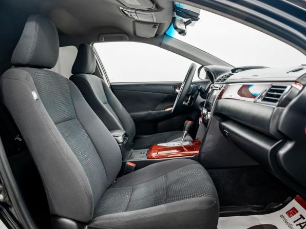 Toyota Camry VII (XV50) с пробегом 2013 года, цена 1 475 000 рублей, 315075 км, седан, Автокод Объявления