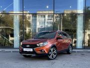 Lada (ВАЗ) Vesta I Самара  - изображение 15