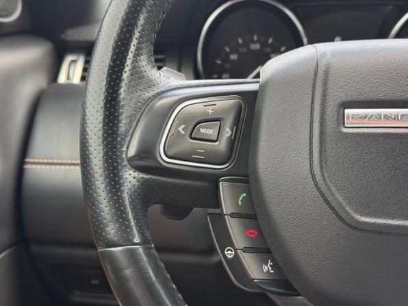 Land Rover Range Rover Evoque I Рестайлинг с пробегом 2015 года, цена 3 100 000 рублей, 68228 км, внедорожник, Автокод Объявления