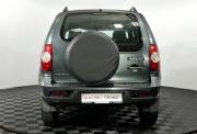 Chevrolet Niva I Рестайлинг Нижний Новгород  - изображение 30