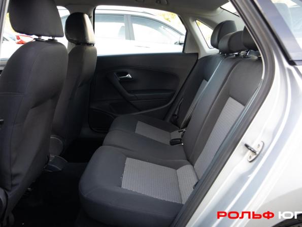 Volkswagen Polo V с пробегом 2012 года, цена 578 000 рублей, 210660 км, седан, Автокод Объявления