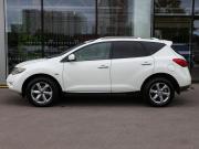 Nissan Murano II (Z51) Москва  - изображение 33