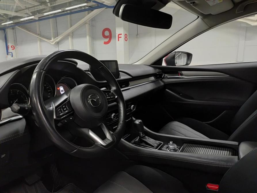 Mazda 6 III (GJ) Рестайлинг 2 Казань  - изображение 20