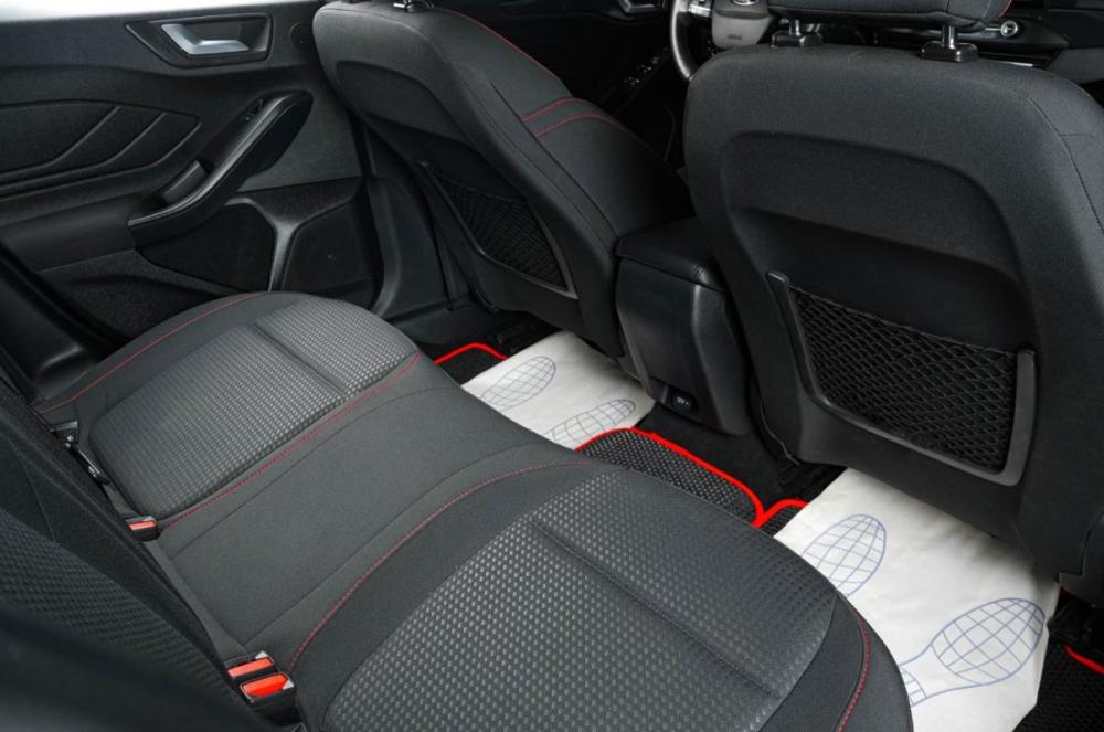 Ford Focus IV Тюмень  - изображение 10