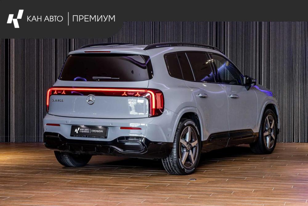 Mercedes-Benz GLB II (X244) Казань  - изображение 4