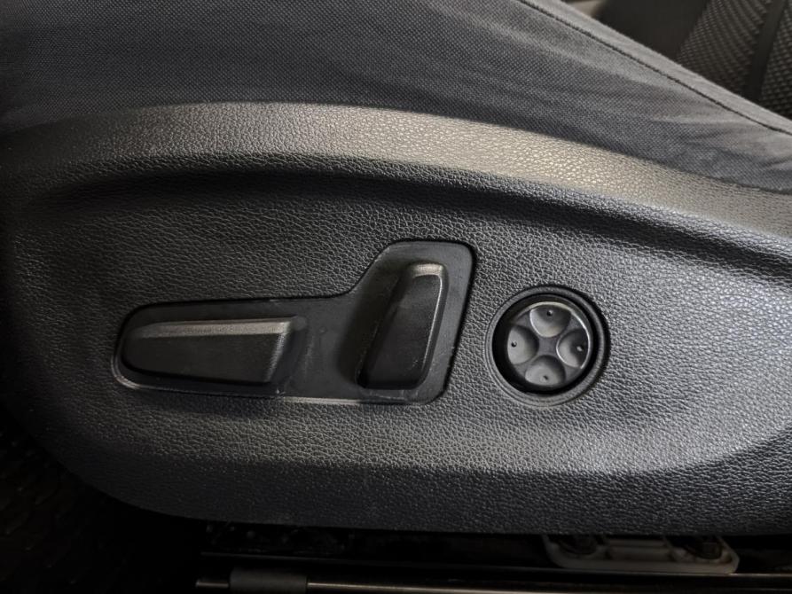 Hyundai Sonata VII (LF) Рестайлинг Москва  - изображение 21