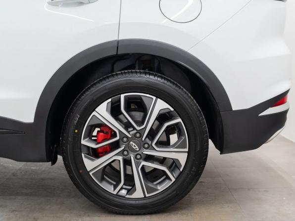 Chery Tiggo 7 Pro Max I с пробегом 2024 года, цена 2 280 000 рублей, 23663 км, внедорожник, Автокод Объявления