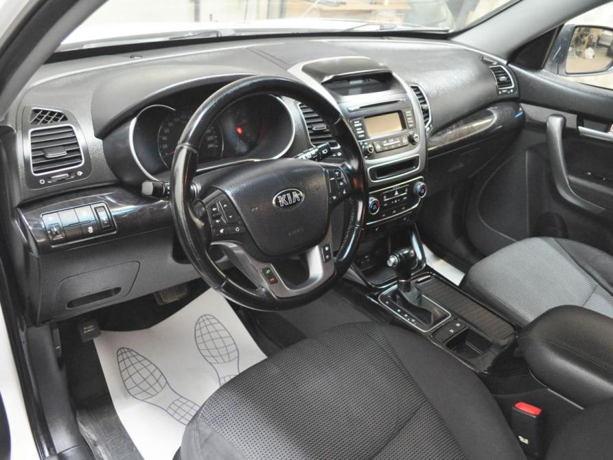 Kia Sorento II Рестайлинг Калуга  - изображение 7