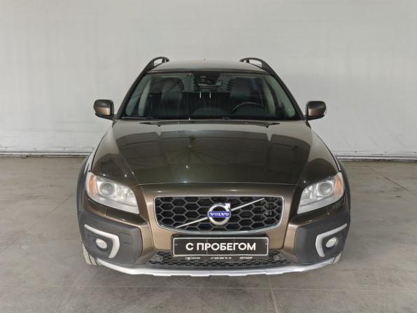 Volvo XC70 II Рестайлинг с пробегом 2016 года, цена 1 969 000 рублей, 269795 км, универсал, Автокод Объявления