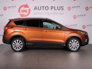 Ford Kuga II Рестайлинг Минеральные Воды  - изображение 28