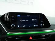 Hyundai Sonata VIII (DN8) Москва  - изображение 48