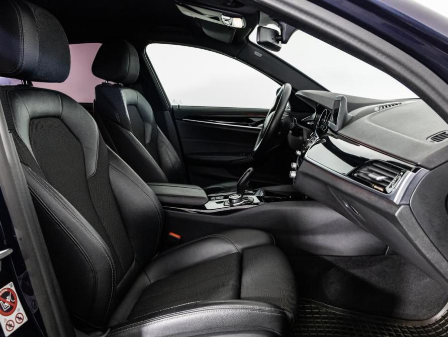 BMW 5 серии VII (G30/G31/G38) Санкт-Петербург  - изображение 19
