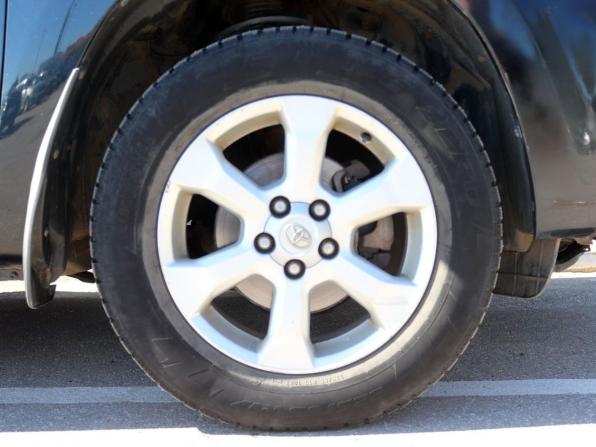 Toyota RAV4 III (XA30) Рестайлинг с пробегом 2011 года, цена 1 139 000 рублей, 190000 км, внедорожник, Автокод Объявления