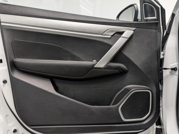 Belgee X50 с пробегом 2024 года, цена 1 900 000 рублей, 23183 км, внедорожник, Автокод Объявления