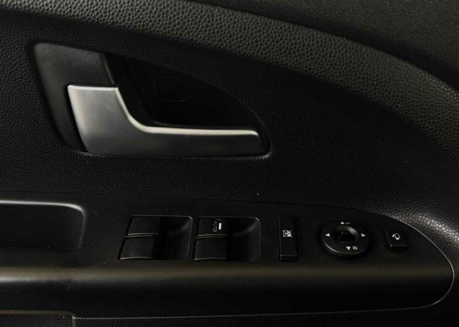 Kia Venga I Москва  - изображение 9