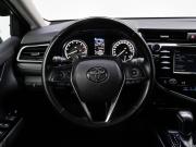 Toyota Camry VIII (XV70) Тюмень  - изображение 44