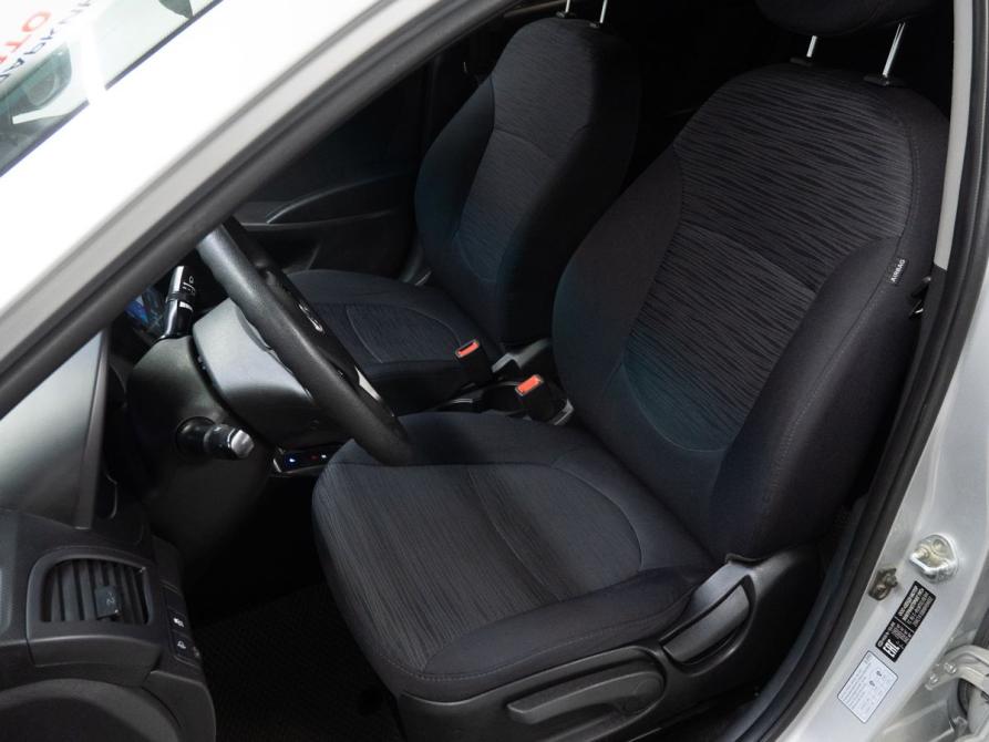 Hyundai Solaris I Рестайлинг Тюмень  - изображение 13