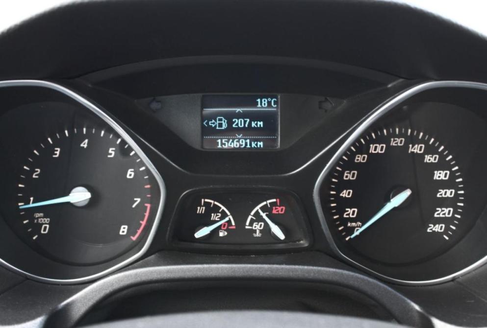 Ford Focus III Нижний Новгород  - изображение 11