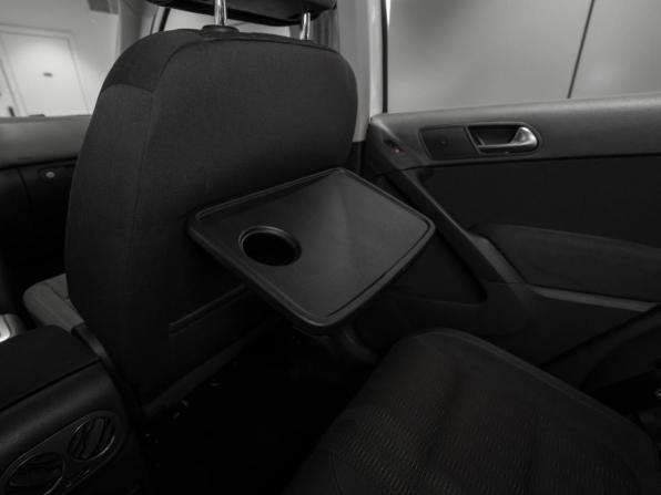 Volkswagen Tiguan I Рестайлинг с пробегом 2013 года, цена 1 495 000 рублей, 72017 км, внедорожник, Автокод Объявления
