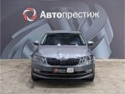Skoda Octavia III (A7) Рестайлинг Пермь  - изображение 27