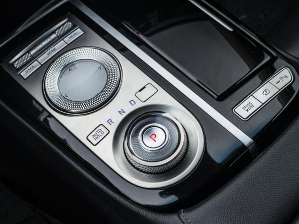Genesis G80 II с пробегом 2021 года, цена 3 100 000 рублей, 164466 км, седан, Автокод Объявления