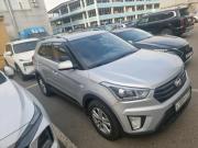 Hyundai Creta I Санкт-Петербург  - изображение 18