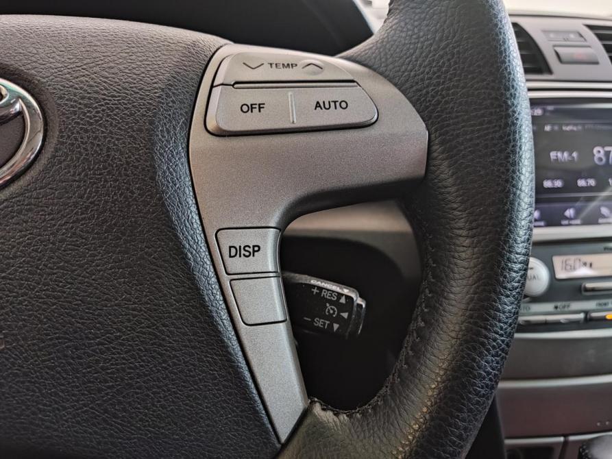 Toyota Camry VI (XV40) Барнаул  - изображение 24