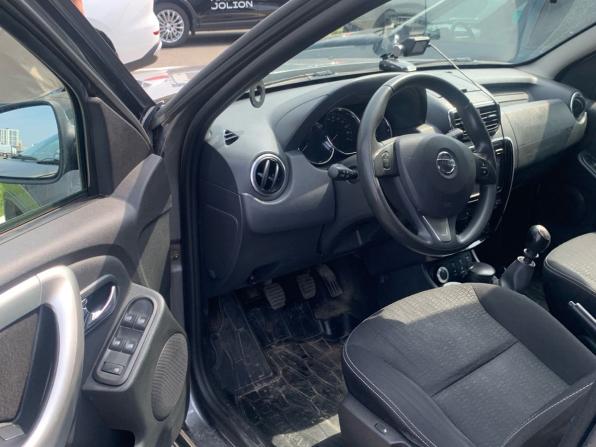 Nissan Terrano III (D10) с пробегом 2018 года, цена 1 500 000 рублей, 91105 км, внедорожник, Автокод Объявления