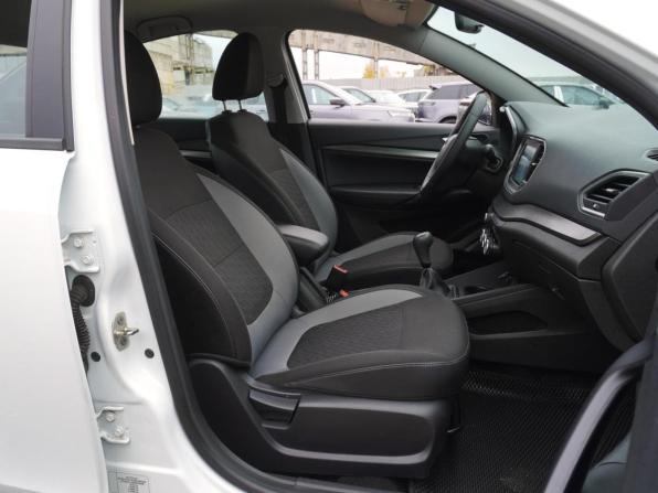 Lada (ВАЗ) Vesta I Рестайлинг (NG) с пробегом 2024 года, цена 1 197 000 рублей, 32413 км, седан, Автокод Объявления