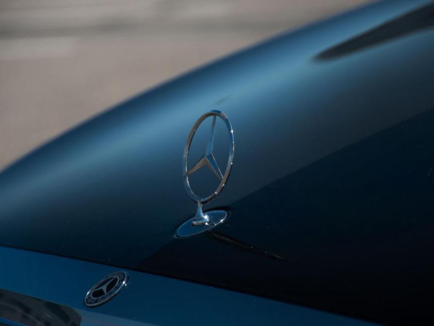 Mercedes-Benz S-Класс VI (W222 C217) Рестайлинг Москва  - изображение 3