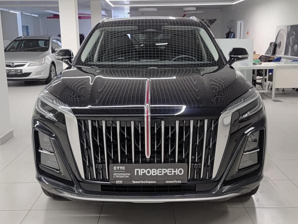 Hongqi HS3 с пробегом 2024 года, цена 2 878 000 рублей, 43558 км, внедорожник, Автокод Объявления