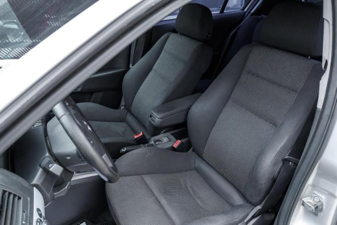 Opel Astra H с пробегом 2006 года, цена 340 000 рублей, 211000 км, хэтчбек, Автокод Объявления
