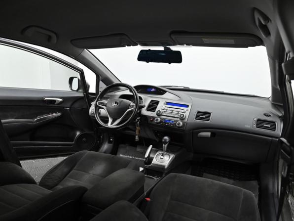 Honda Civic VIII с пробегом 2008 года, цена 699 000 рублей, 326000 км, седан, Автокод Объявления