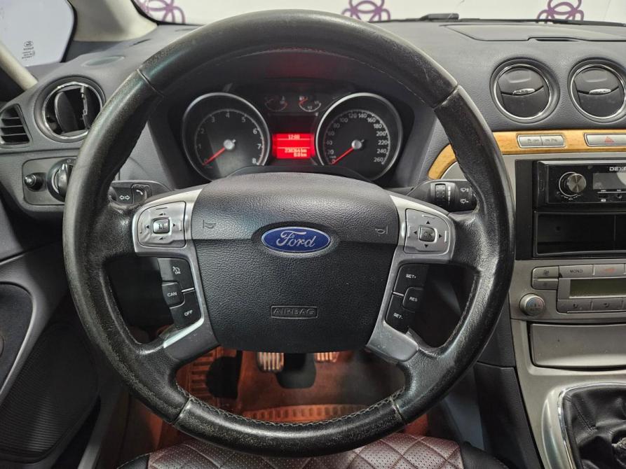Ford Galaxy II Тольятти  - изображение 15
