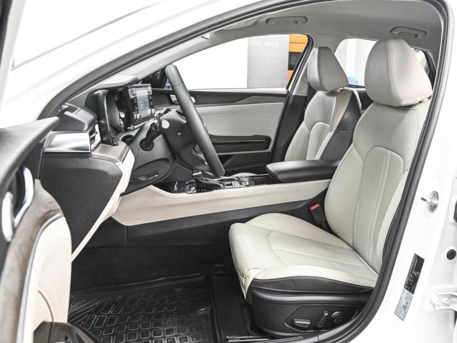 Kia K5 III Ставрополь  - изображение 10