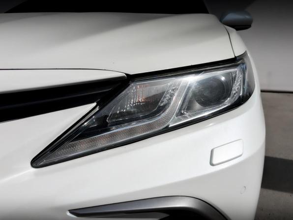 Toyota Camry VIII (XV70) Рестайлинг с пробегом 2021 года, цена 3 330 000 рублей, 88016 км, седан, Автокод Объявления