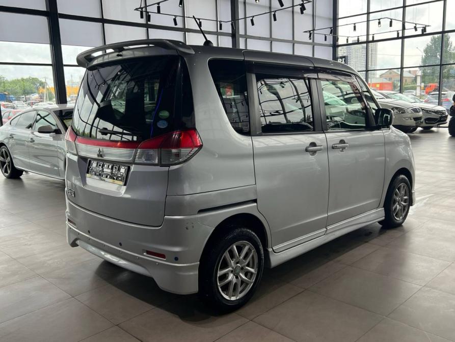 Mitsubishi Delica D:2 I Оренбург  - изображение 5